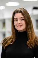 Сидоренко Ирэна Виталиевна