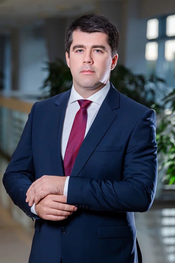 Потапов Кирилл Вячеславович Потапов Кирилл Вячеславович