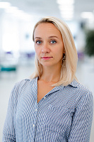 Уткина Ольга Ивановна