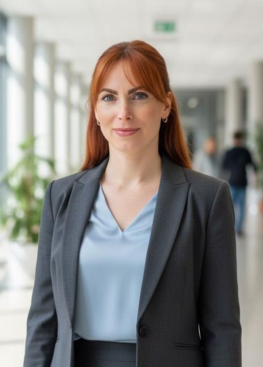 Уразиева Оксана Евгеньевна