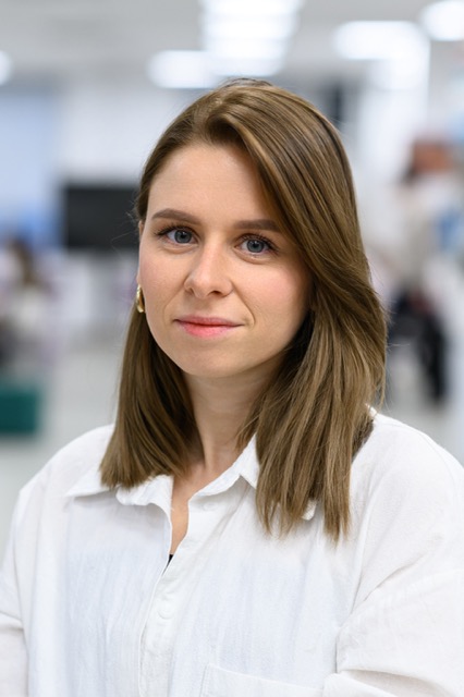 Малахова Надежда Александровна