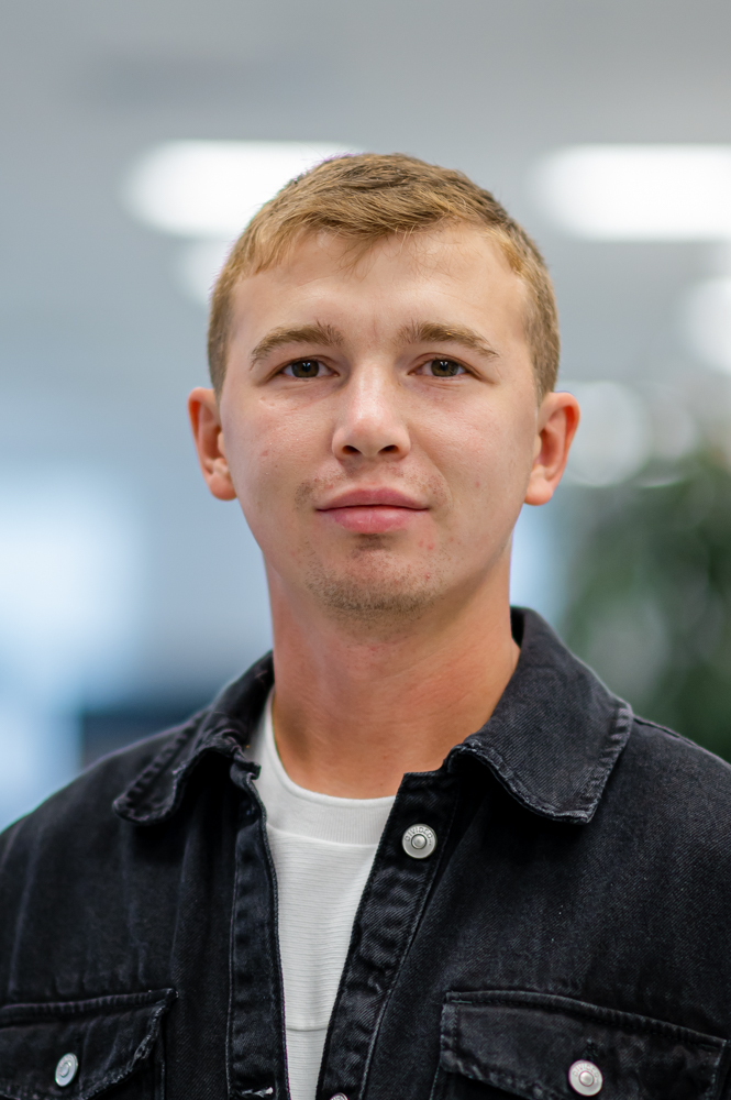 Злобин Илья Дмитриевич Злобин Илья Дмитриевич