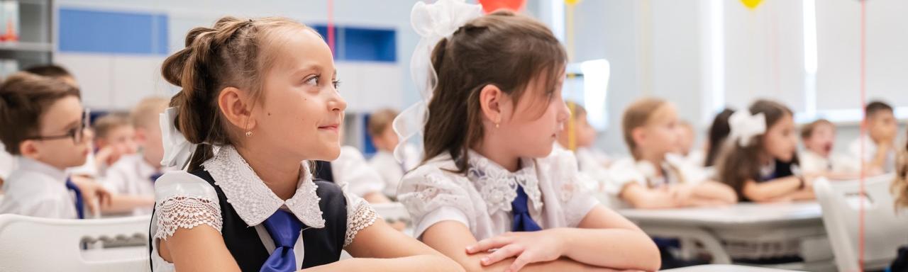 От детского сада к школе: как мы помогаем детям сделать уверенный шаг