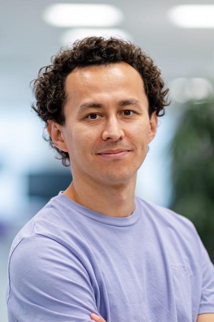 Тачеев Дмитрий Андреевич Тачеев Дмитрий Андреевич