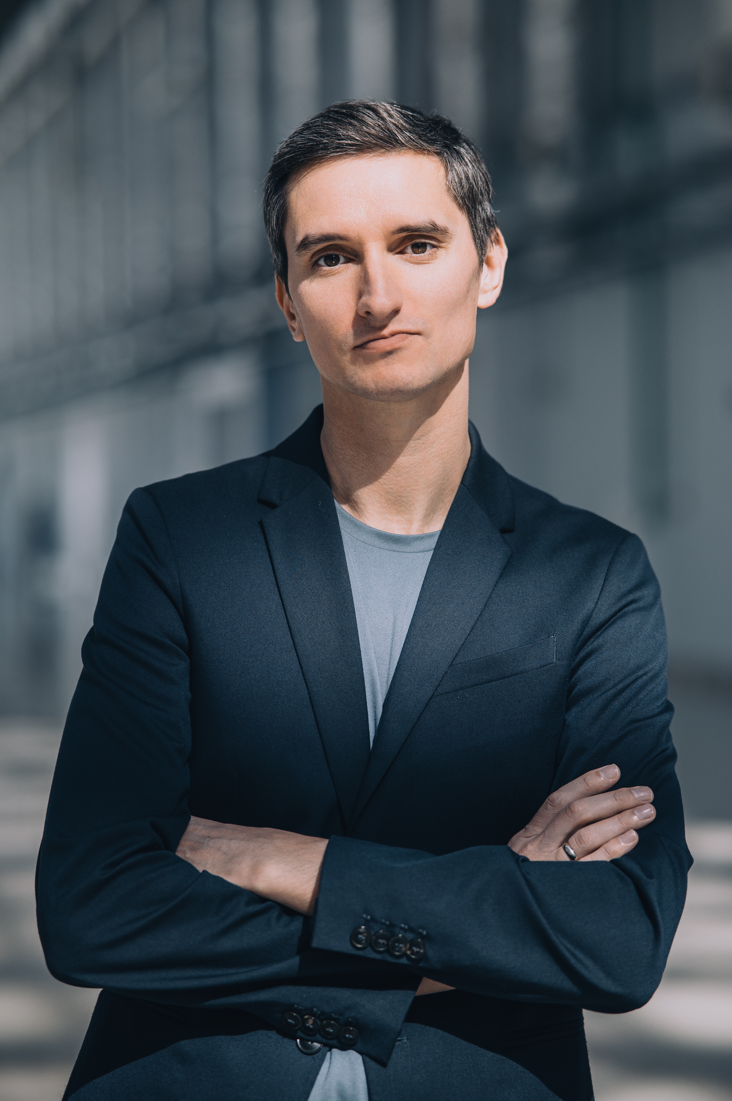 Девякович Василий Борисович