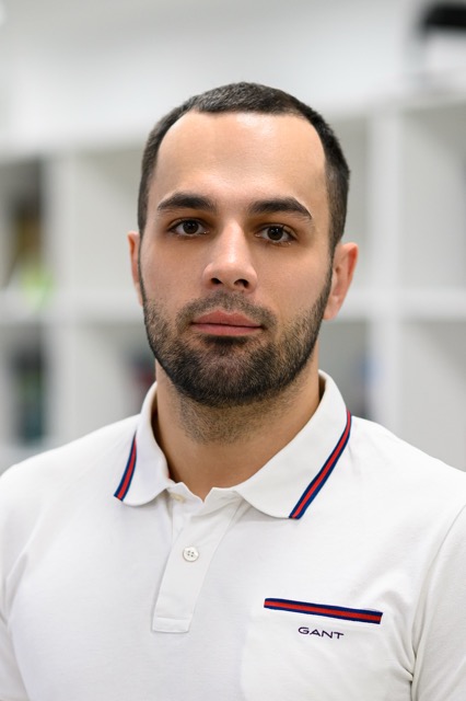 Солдатов Сергей Валентинович Солдатов Сергей Валентинович