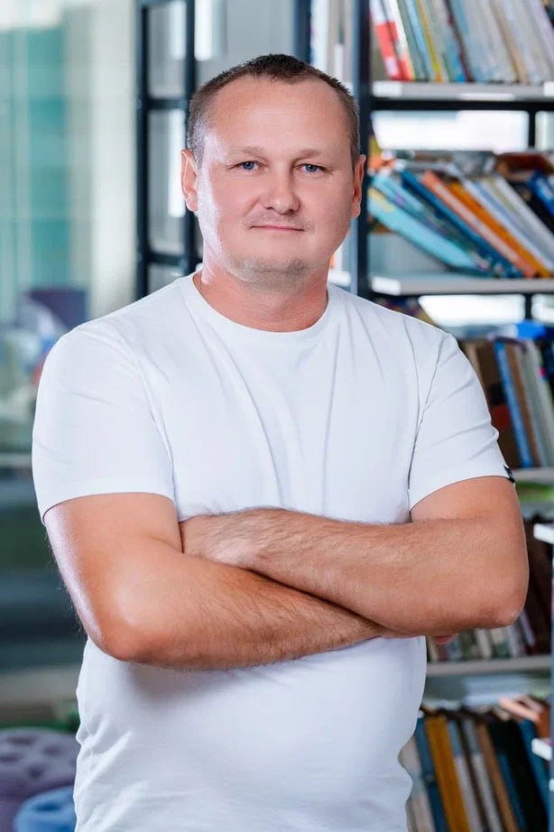 Матарыкин Александр Валерьевич