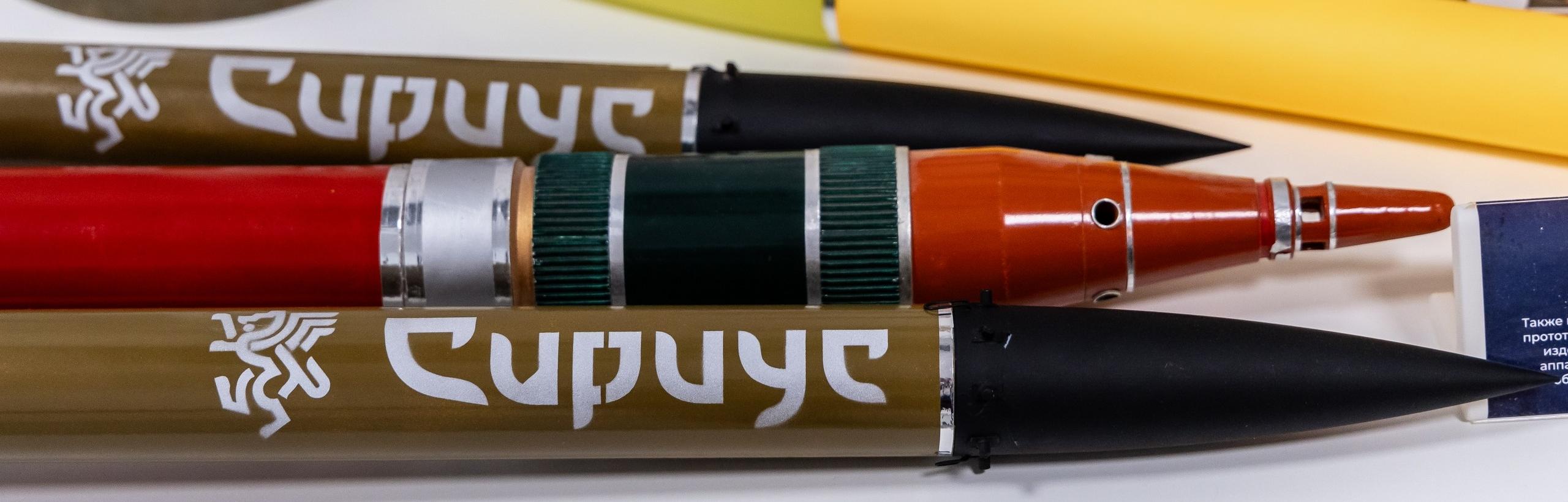 Как отметили День космонавтики: выставка моделей, мастер-классы и творчество юных художников