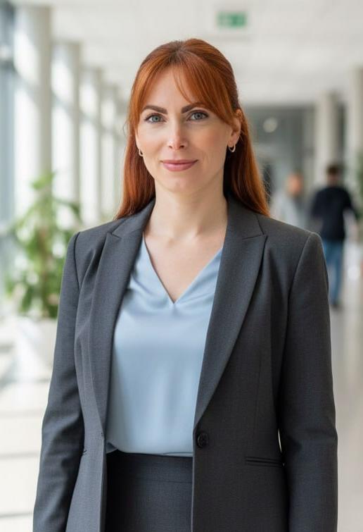 Уразиева Оксана Евгеньевна