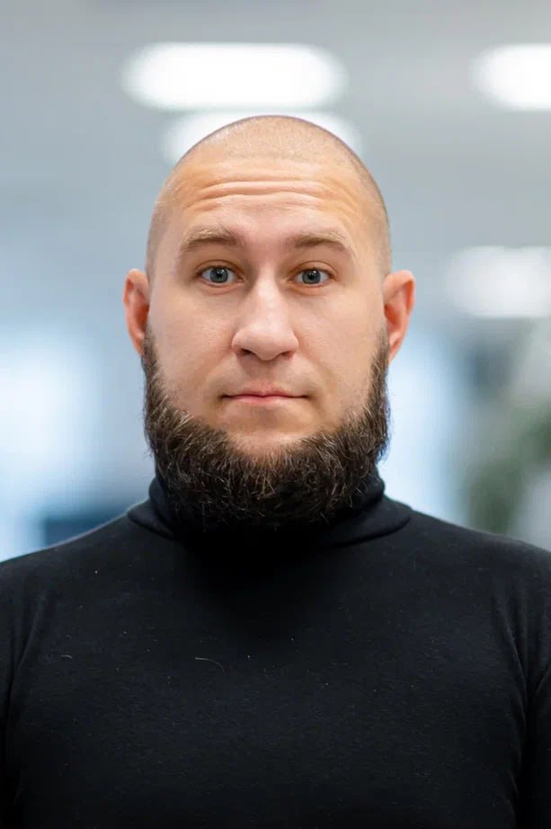 Шилин Евгений Андреевич Шилин Евгений Андреевич