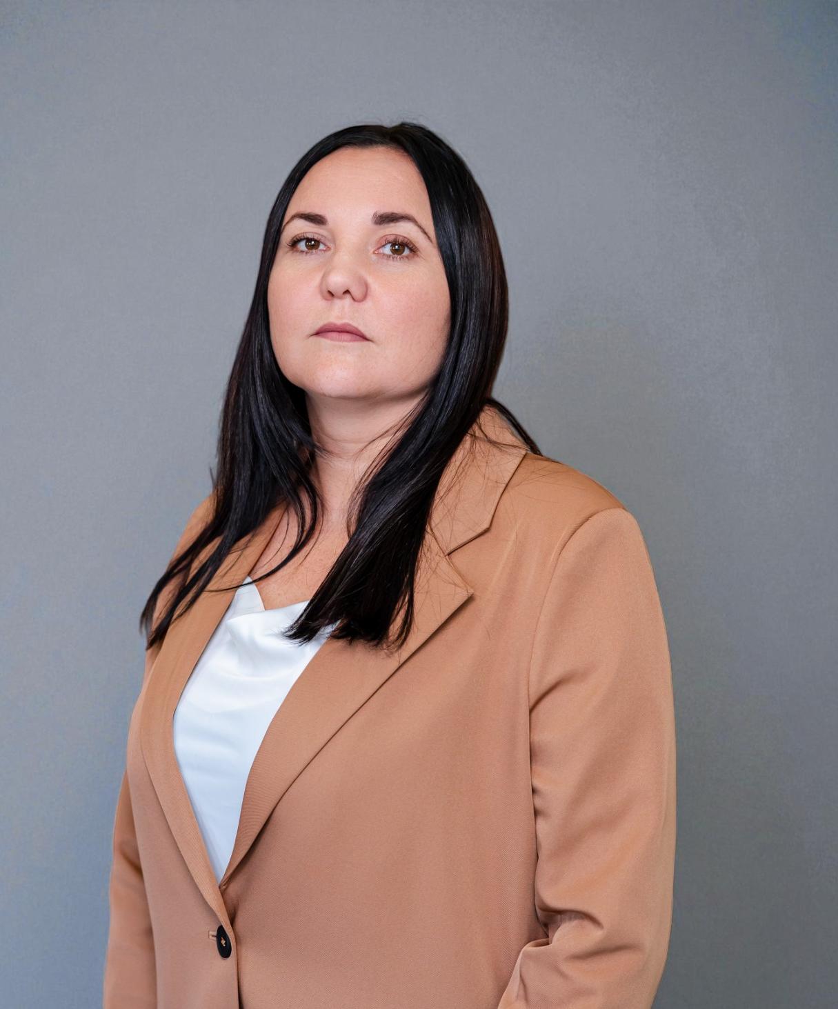 Горынкина Виктория Андреевна