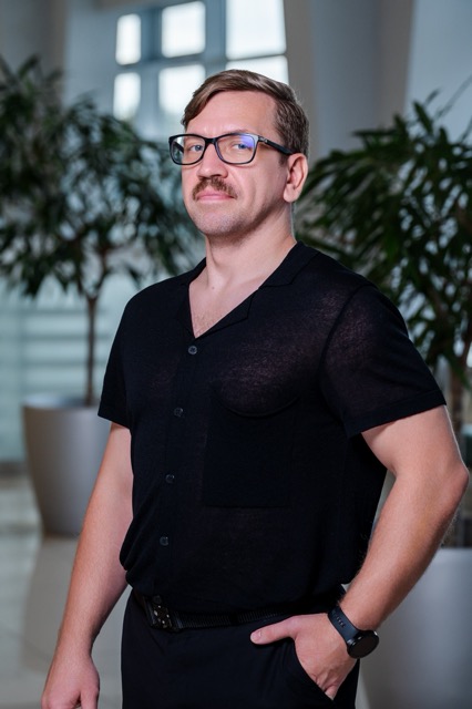 Городнин Борис Борисович Городнин Борис Борисович