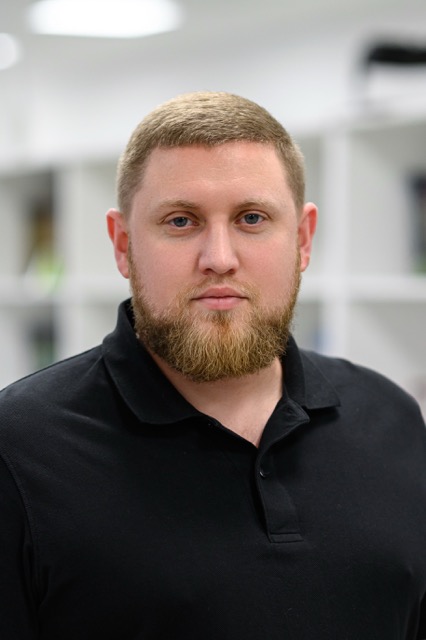 Орлов Максим Александрович Орлов Максим Александрович