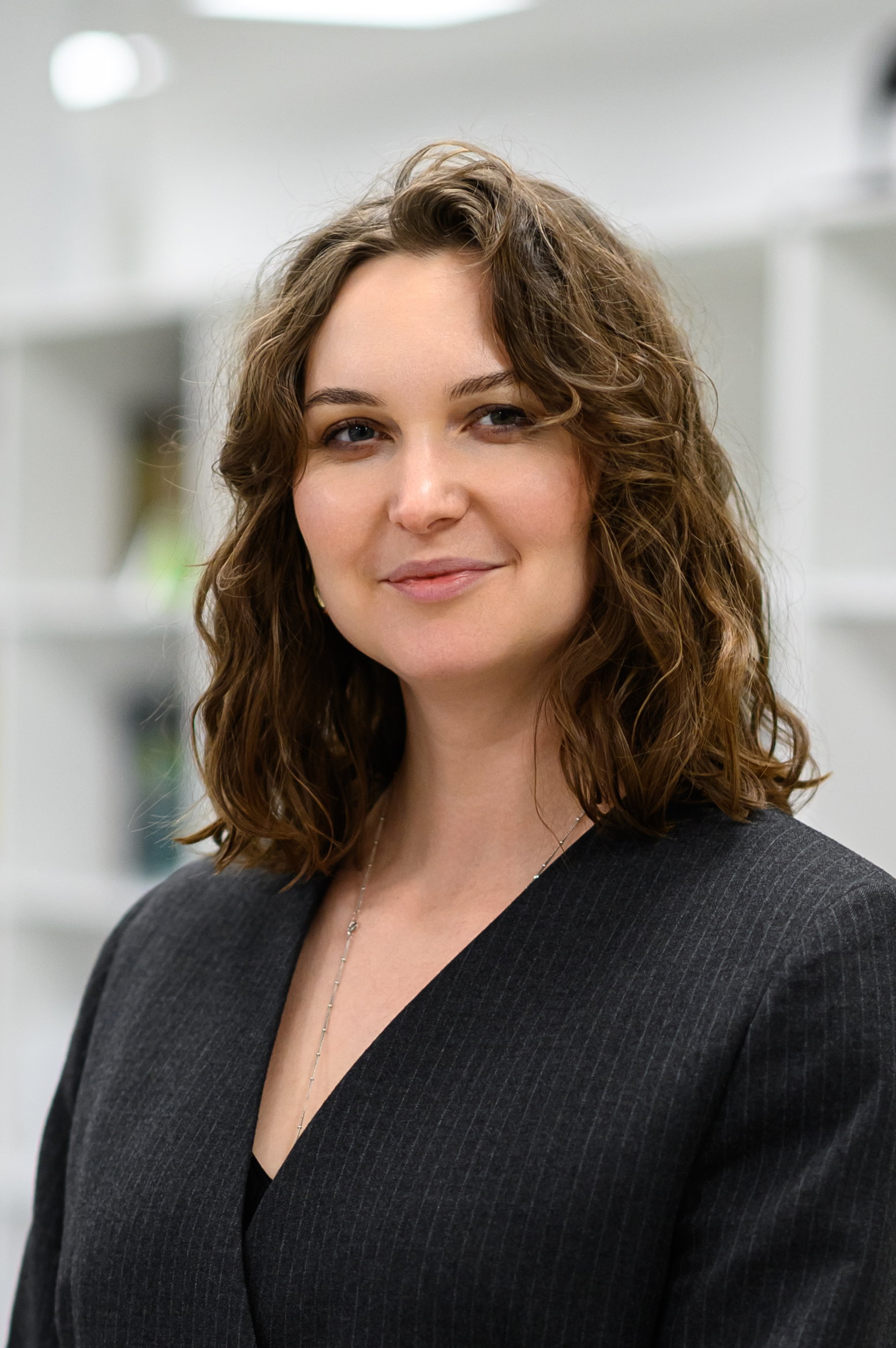 Юмадилова Неля Валерьевна