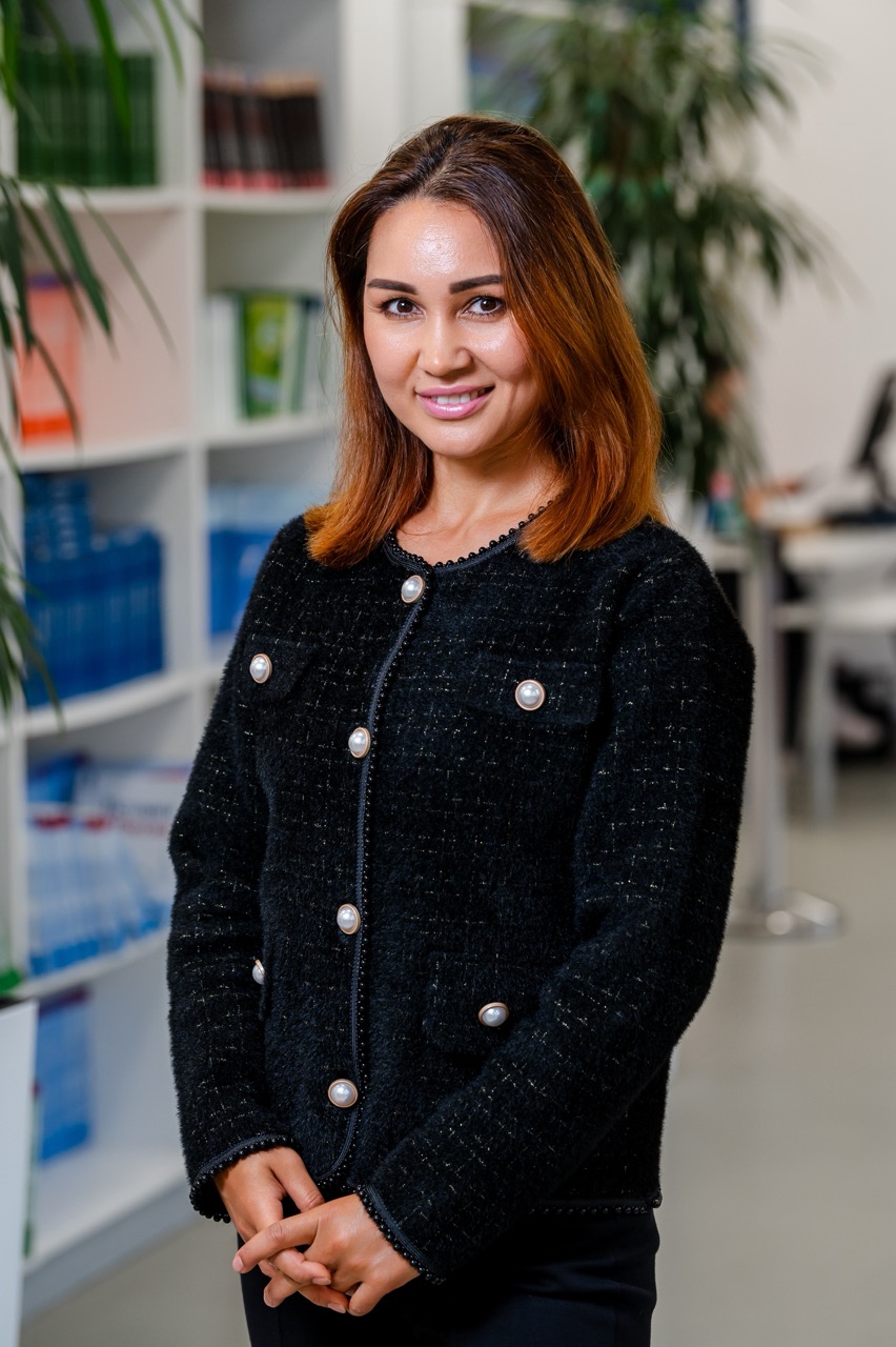 Сабирова Марина Валентиновна Сабирова Марина Валентиновна