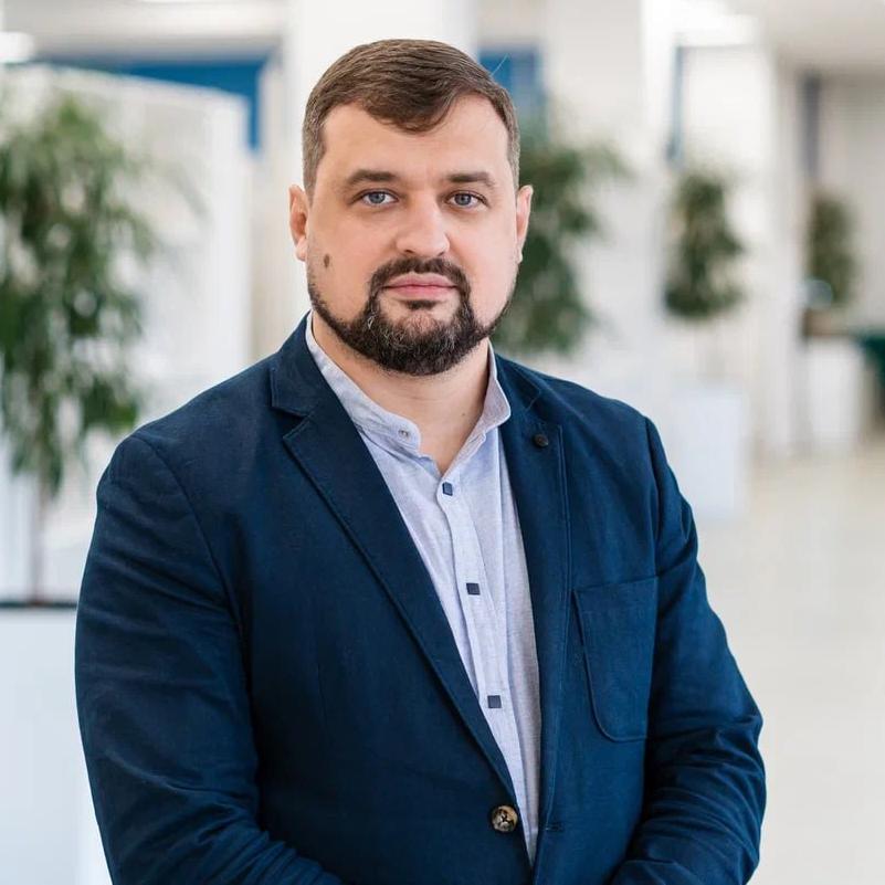 Хорошилов Алексей Александрович