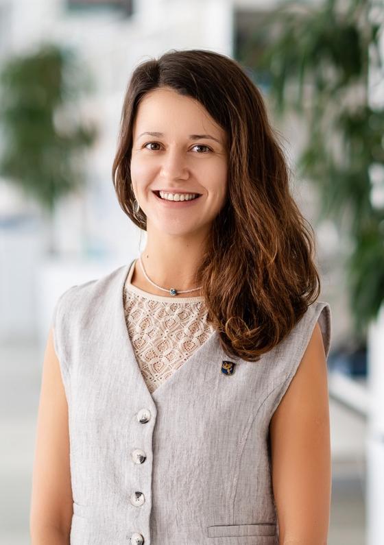 Ахмадуллина Анастасия Ринатовна