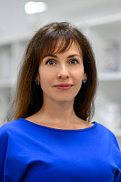 Селиверстова Юлия Андреевна