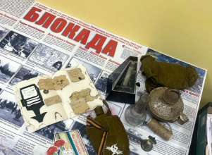 Память, которая сильнее времени