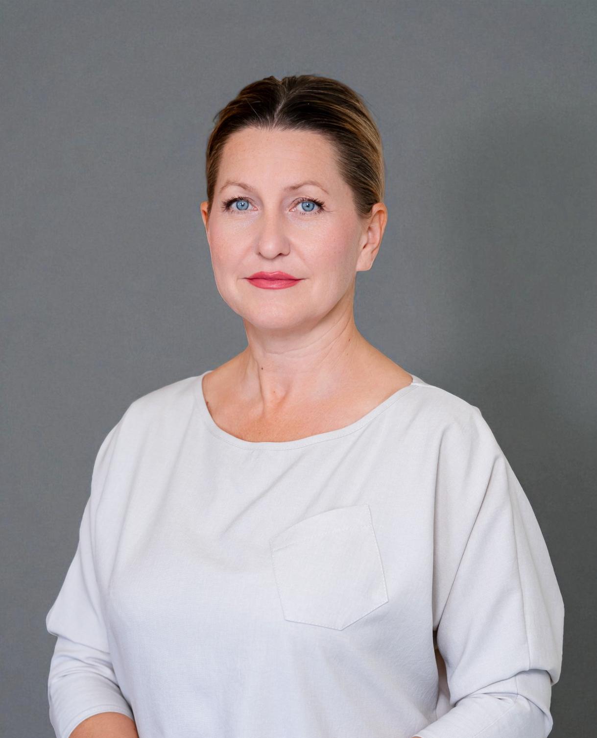 Зобнина Кристина Викторовна