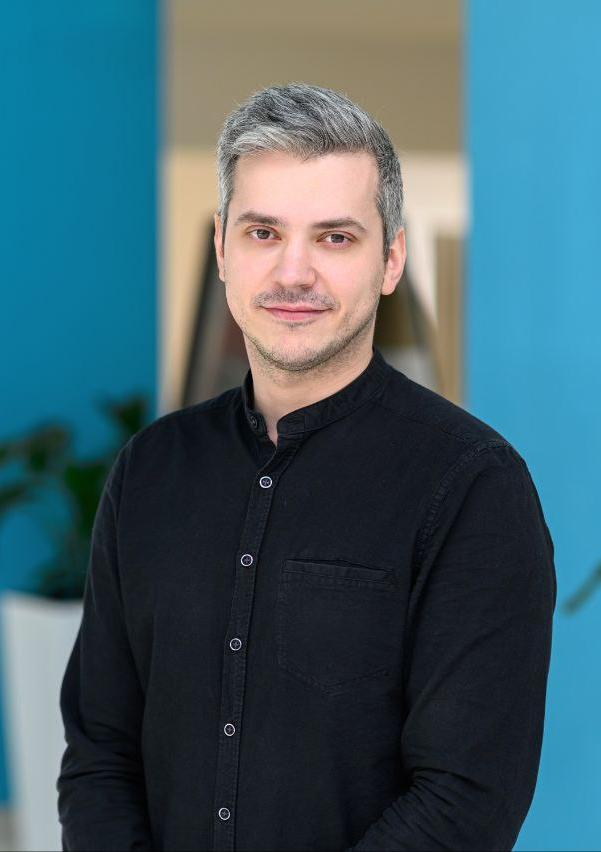 Никитин Павел Валерьевич