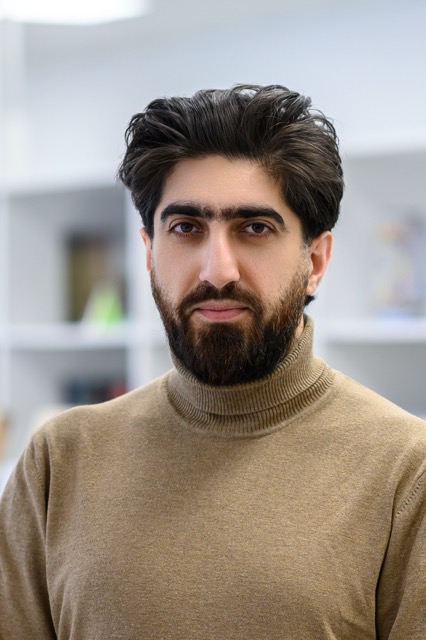 Асатрян Артем Арсенович Асатрян Артем Арсенович