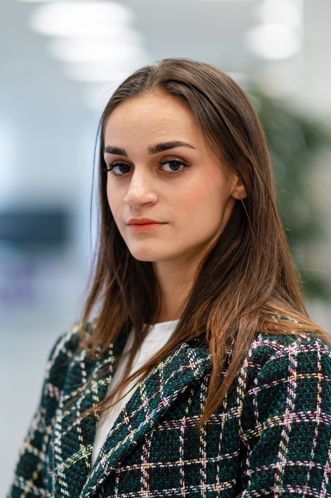 Терзиян Виктория Георгиевна Терзиян Виктория Георгиевна