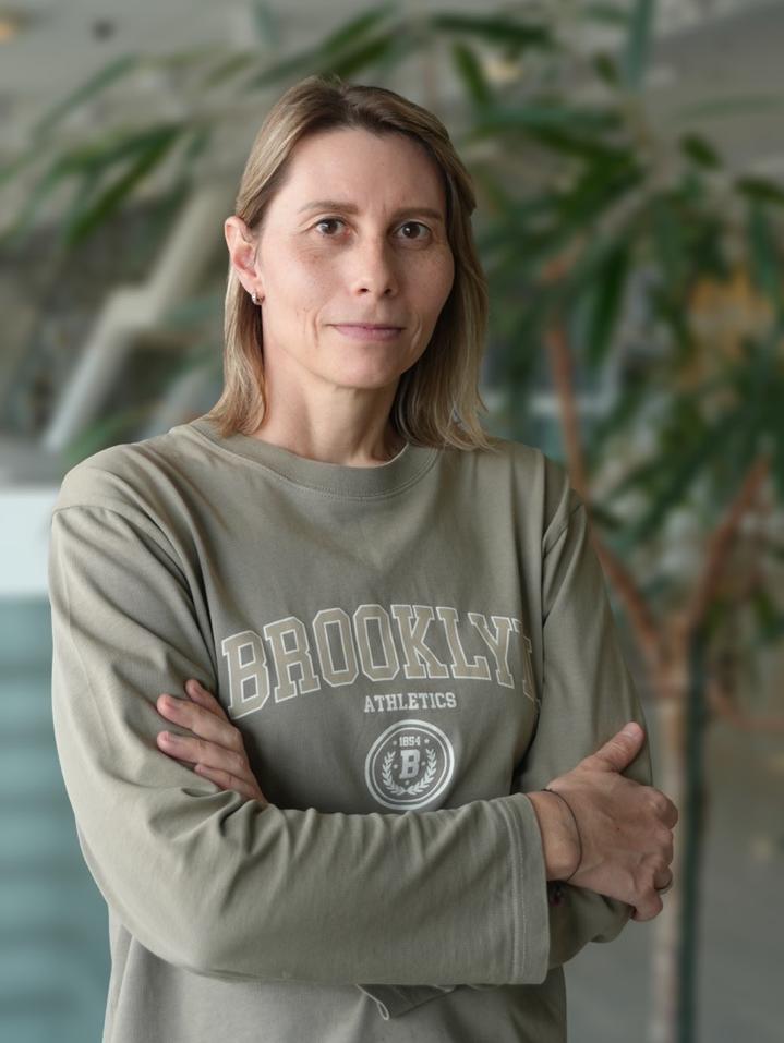 Боровая Галина Александровна Боровая Галина Александровна