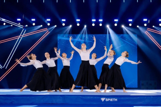 Новые достижения Хореографического отделения ДШИ