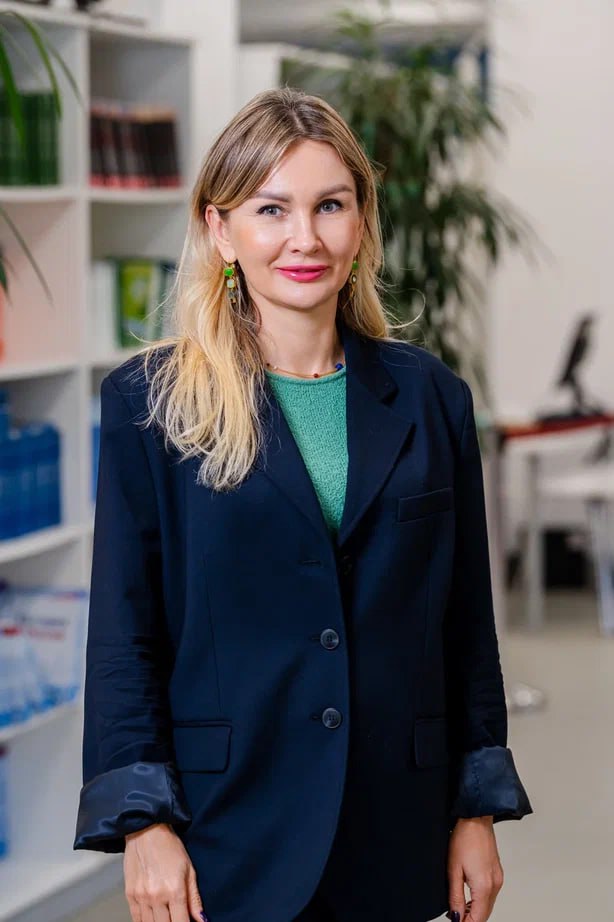 Корнилова Галина Владимировна