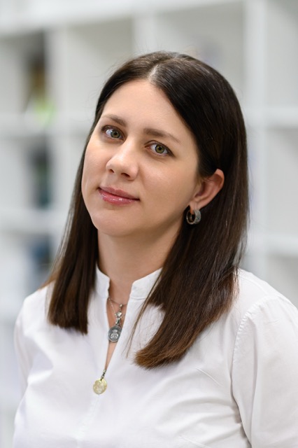 Белевцова Валерия Александровна