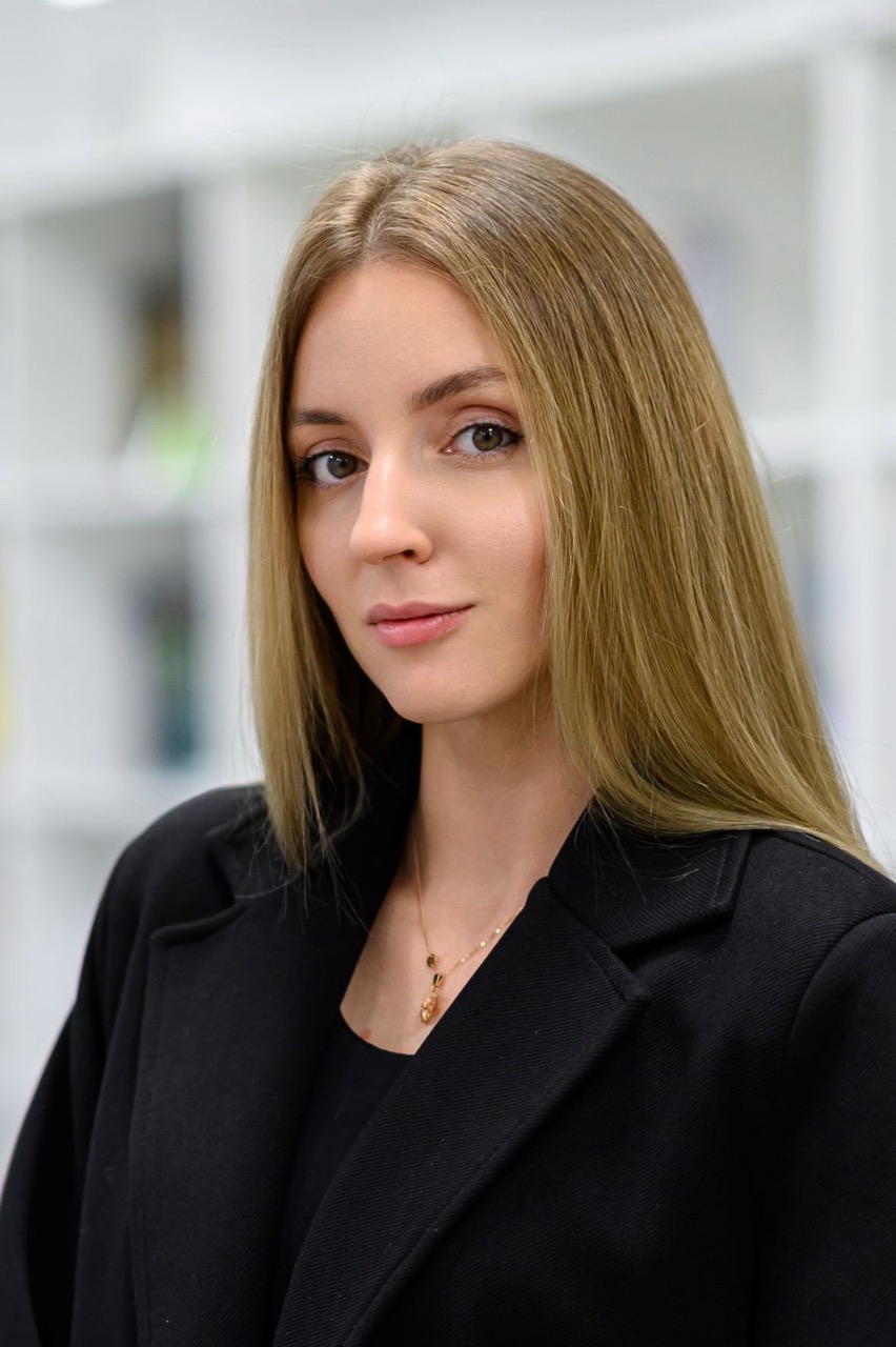 Савченко Мария Евгеньевна Савченко Мария Евгеньевна