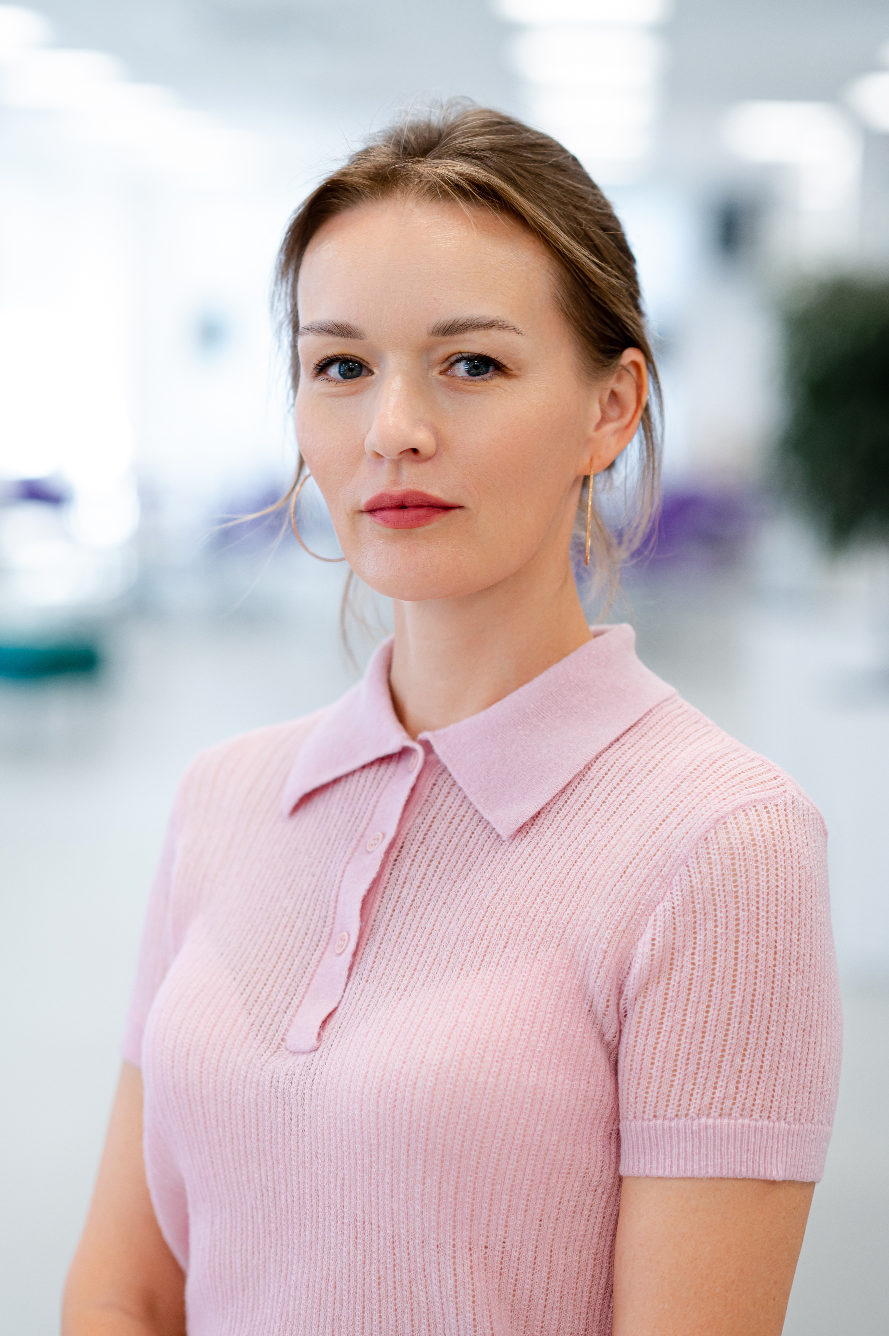 Стахеева Ольга Александровна