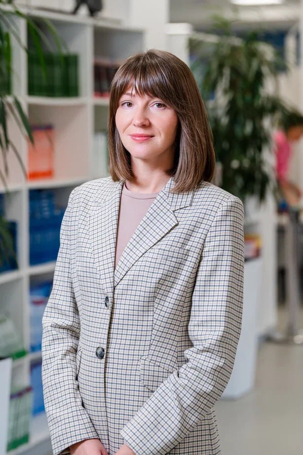 Куклина Нина Анатольевна