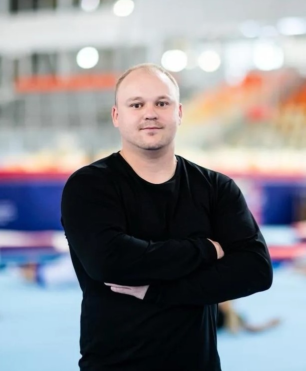 Малышкин Максим Алексеевич