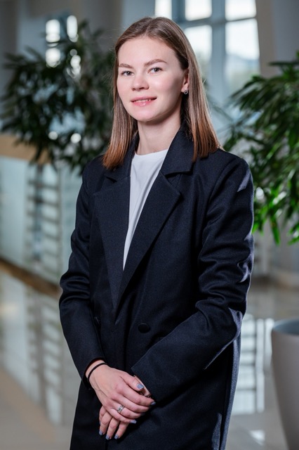 Азимова Елена Игоревна Азимова Елена Игоревна