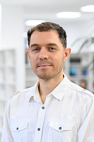 Фадеев Александр Александрович