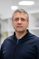 Сайко Константин Сергеевич