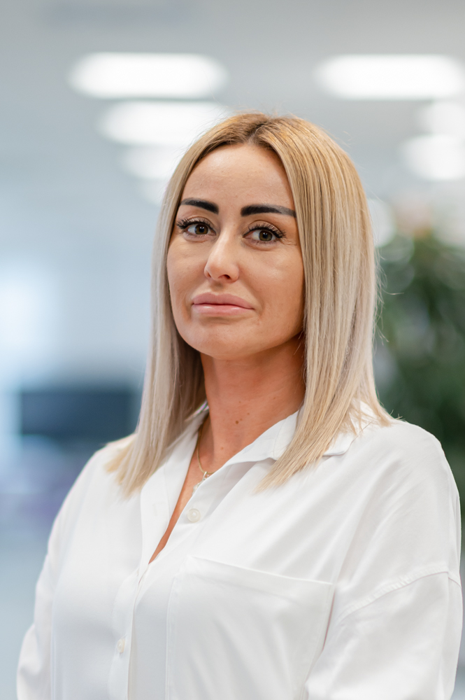 Цавкаева Луиза Муратовна Цавкаева Луиза Муратовна