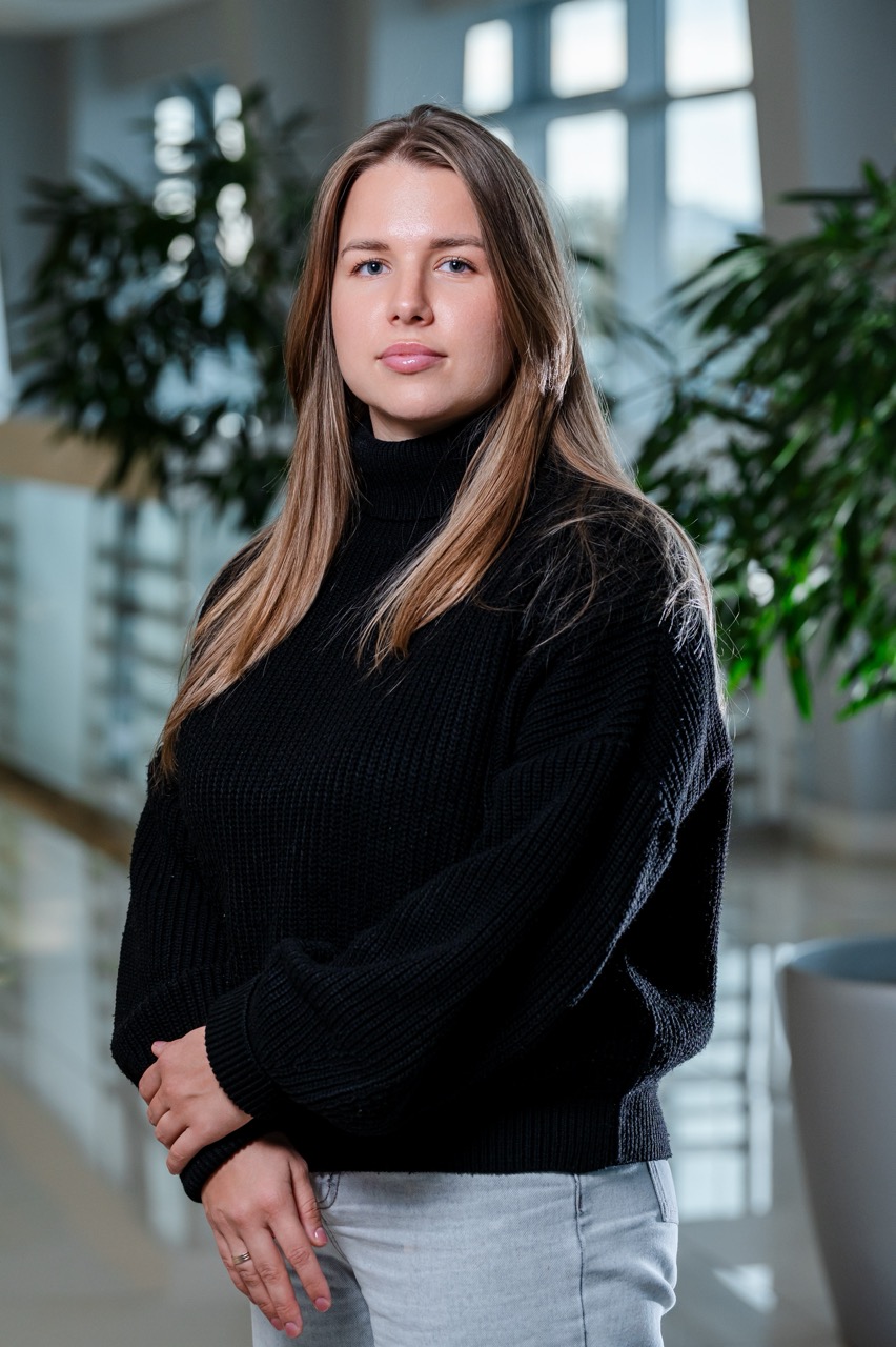 Долгова Анастасия Игоревна Долгова Анастасия Игоревна