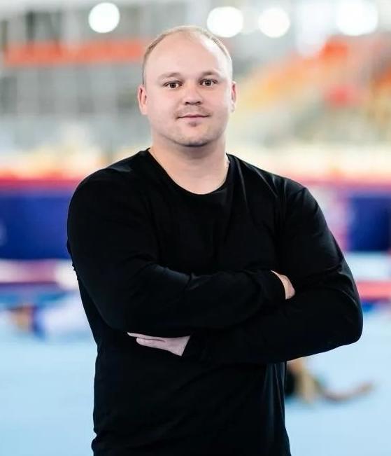 Малышкин Максим Алексеевич Малышкин Максим Алексеевич