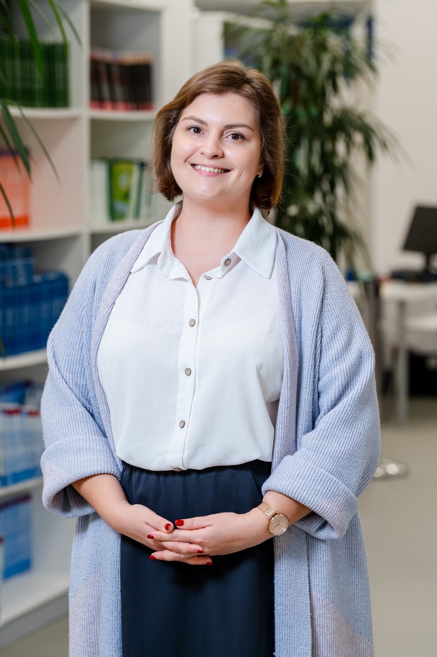 Русинова Полина Юрьевна