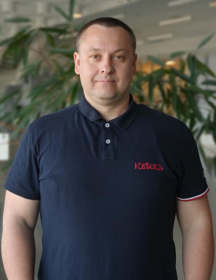 Ерофеев Александр Юрьевич Ерофеев Александр Юрьевич