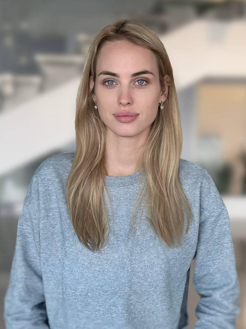 Аскерова Владислава Александровна Аскерова Владислава Александровна