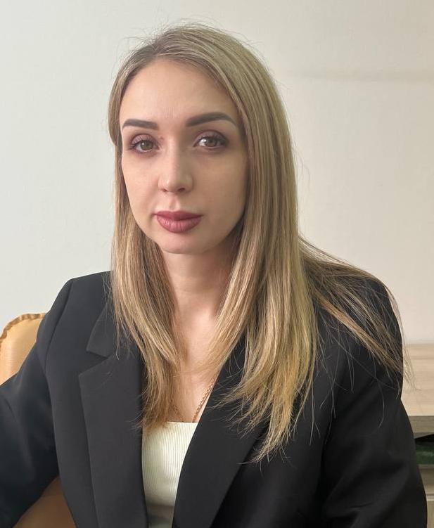 Наливайко Светлана Васильевна