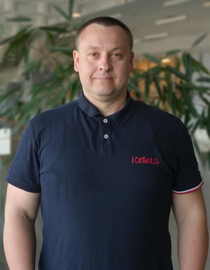 Ерофеев Александр Юрьевич