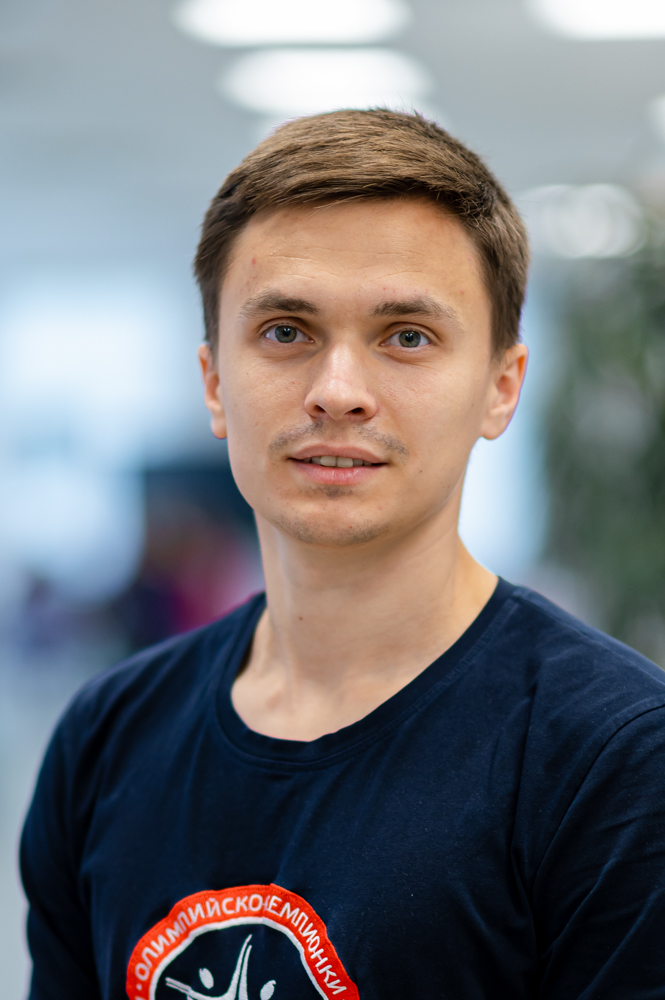 Шалашов Антон Юрьевич Шалашов Антон Юрьевич