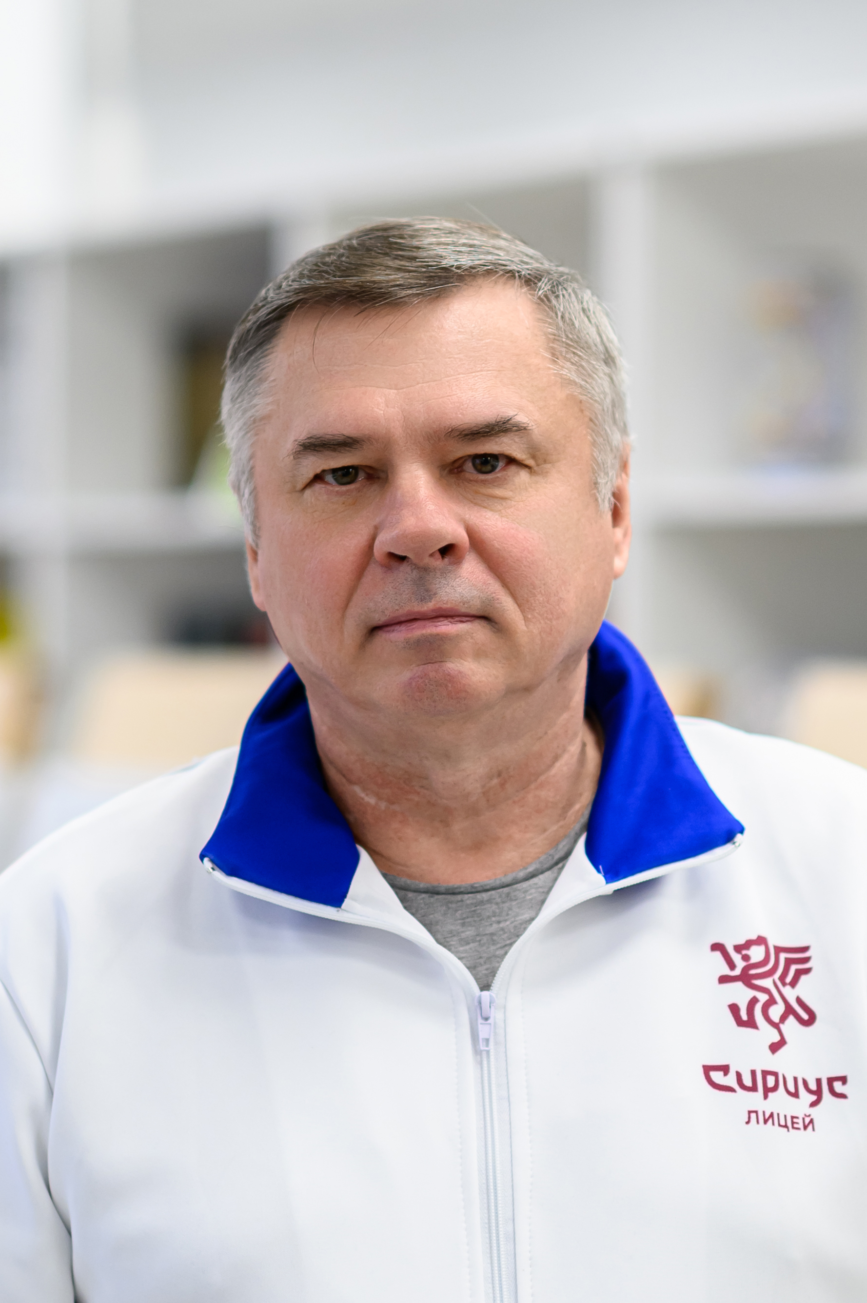 Девятовский Игорь Александрович Девятовский Игорь Александрович