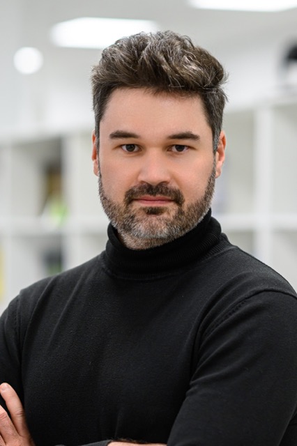 Гимранов Тимур Сагарьярович