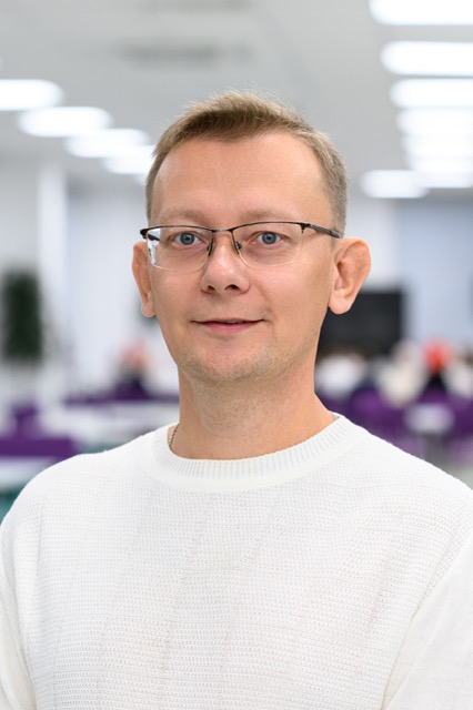 Власов Александр Александрович